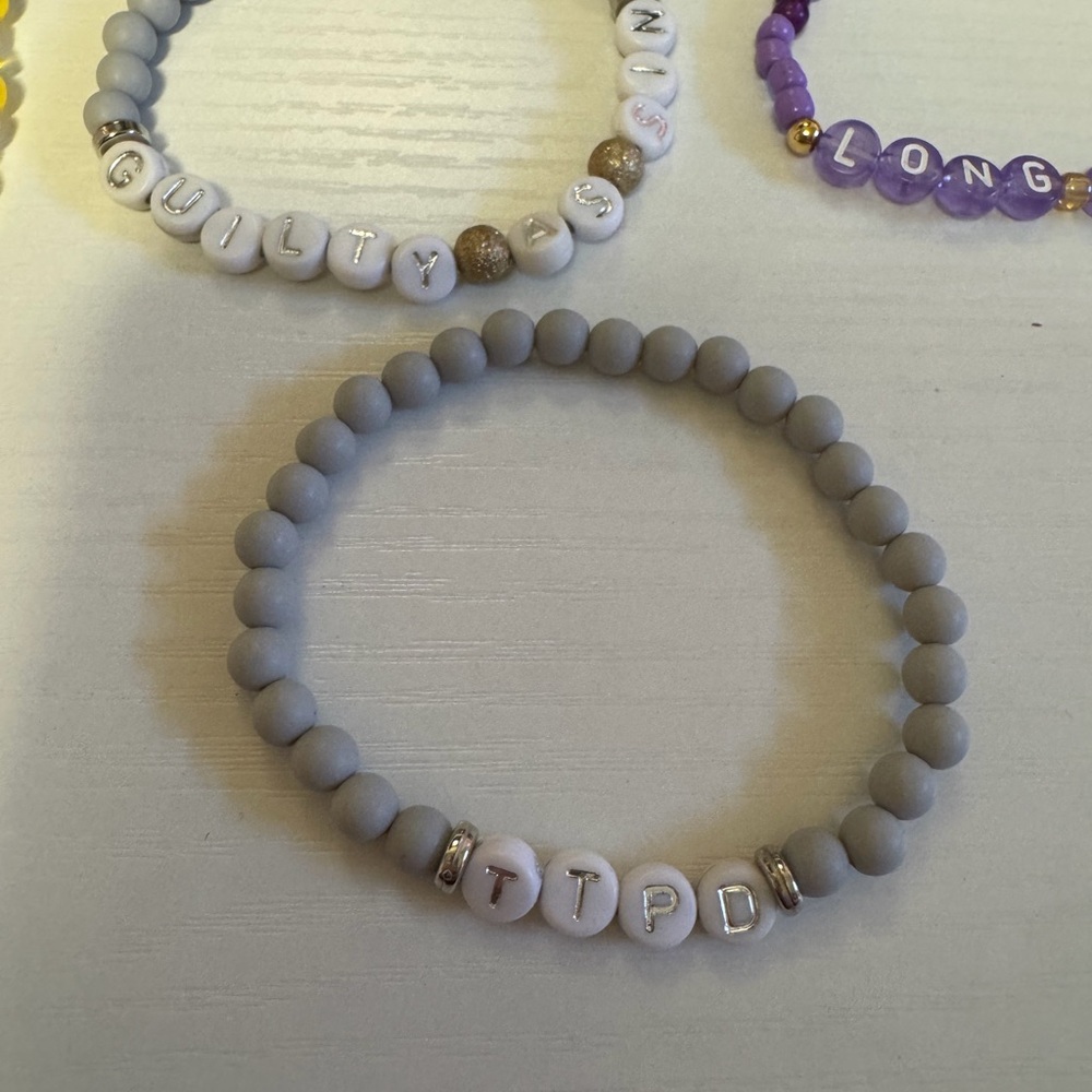Friendship Bracelets - Picture 5 of 5